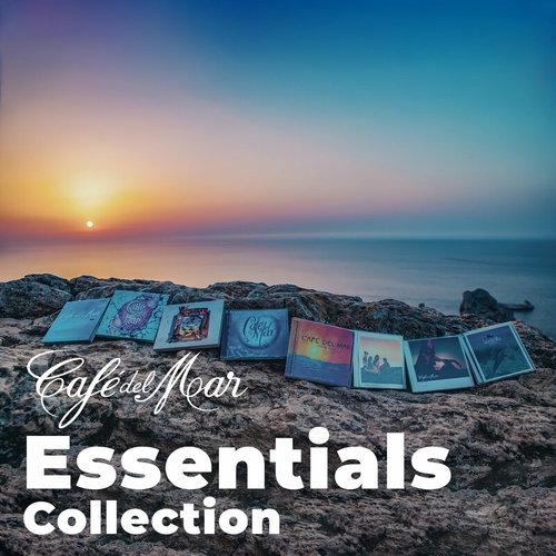 VA - Cafe Del Mar Essentials (Collection) [012022169]